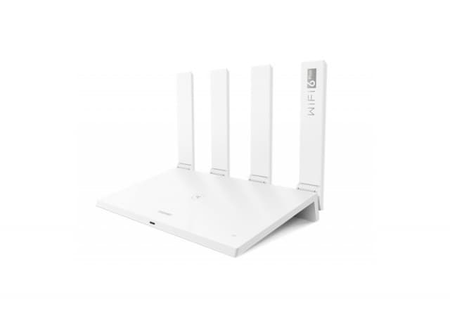 Huawei WS7100-20 Wireless Router AX3 Wi-Fi 6 (802.11ax)