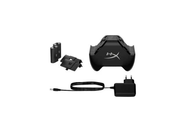 HYPERX ChargePlay Duo stanica za punjenje Xbox One kontrolera (HX-CPDUX-C) 