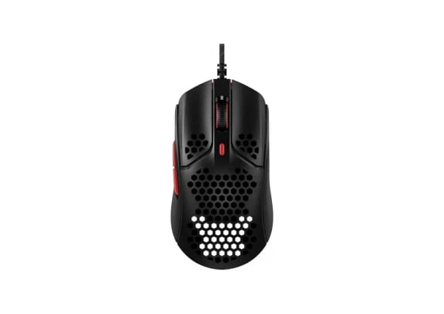 HYPERX Pulsefire Haste HMSH1-A-RD/G Gaming miš crni-crveni