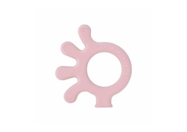 BABYJEM GLODALICA OCTOPUS PINK (23-26283)