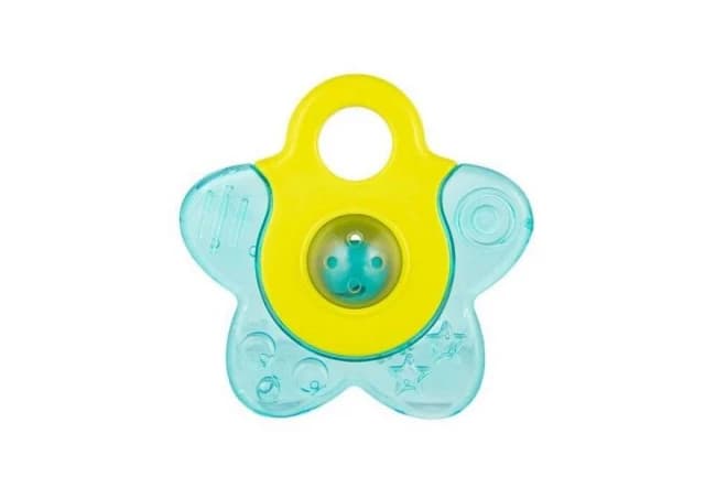 CANPOL BABIES VODENA GLODALICA STAR 56161 - TURQUOISE (56161_tur)