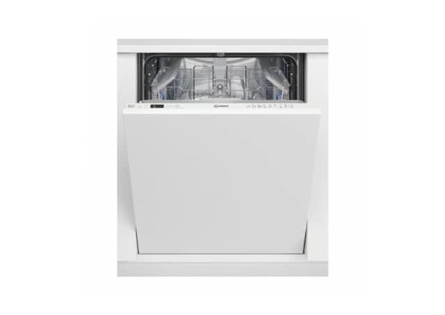 INDESIT ugradna sudomašina D2I HD524 A