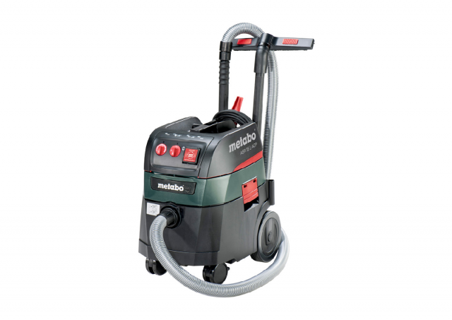 Metabo ASR 35 L ACP