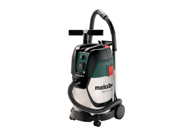 Metabo ASA 30 L PC Inox