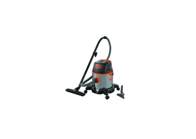 Usisivač Black & Decker 1400 W 20lit BXVC20XE