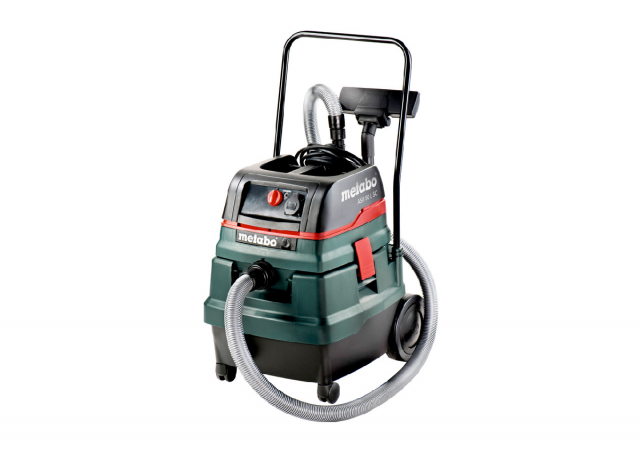 Metabo ASR 50 L SC