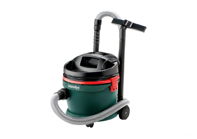 Metabo AS 20 L