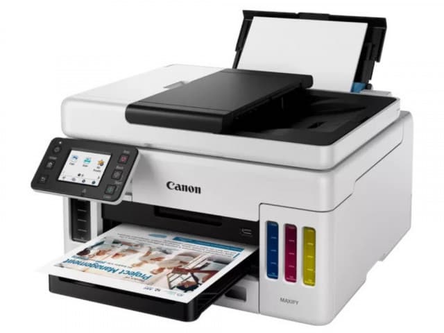 Inkjet štampač CANON Maxify GX6040