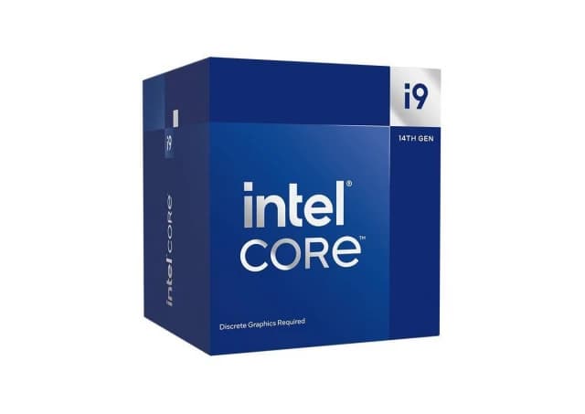 INTEL Core i9-14900F do 5.80GHz Box procesor