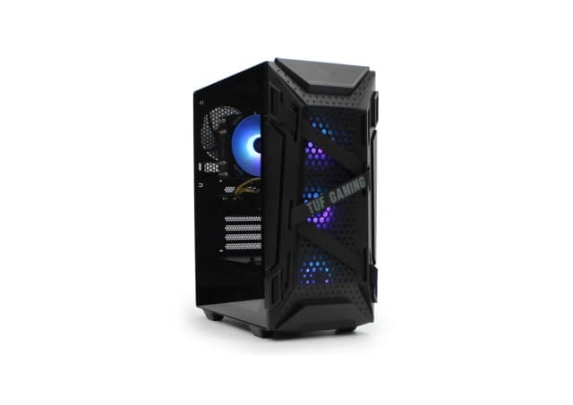 EWE PC  INTEL GAMING računar Core i5-14400F/32GB/1TB/RTX4070 12GB 