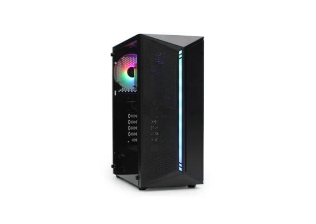 EWE PC  INTEL GAMING računar Core i5-11400F/16GB/512GB/GTX1650 4GB 