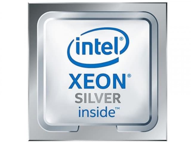 Procesor INTEL Xeon-Silver 4210R (2.4GHz/10-core/100W) for HPE ProLiant ML350 Gen10