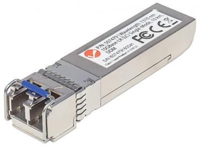 Intellinet SFP GbFiber optički modul SMF1000Base-LX(LC)20kom