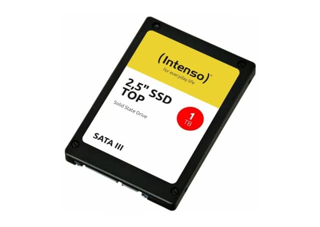 INTENSO SSD 1TB TOP