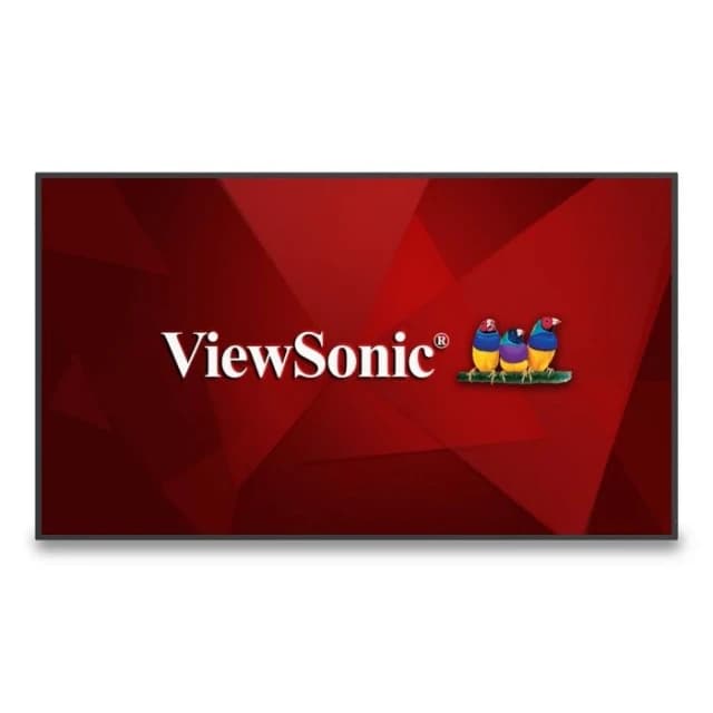 Interaktivni displej 55 Viewsonic CDE5530