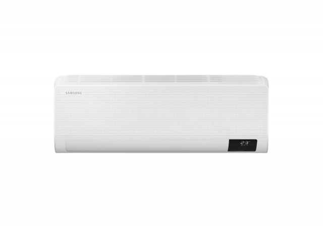 Klima Samsung Wind Free-Comfort AR12TXFCAWKNEU - Wi-Fi