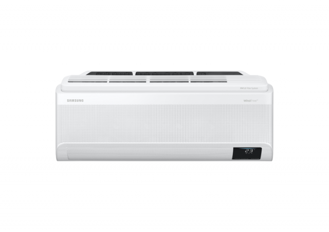 Inverter klima Samsung AR12AXKAAWKNEU wind-free