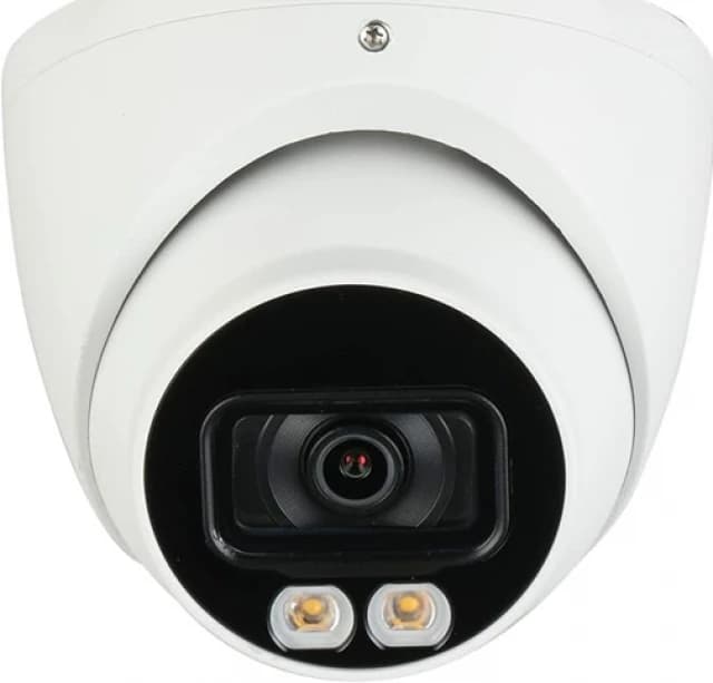 Kamera IP Dome 5.0Mpx 2.8mm Spectra IPD-5A42P-A-0280