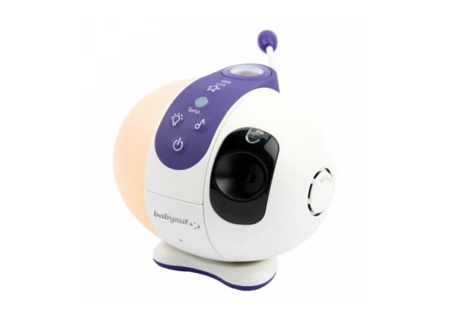 Baby kamera Olympia BC 2000 WiFi Full HD