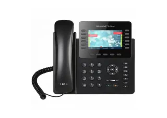 IP Telefon Grandstream-USA GXP-2170 Eneterprise 12-line/6-SIP VoIP