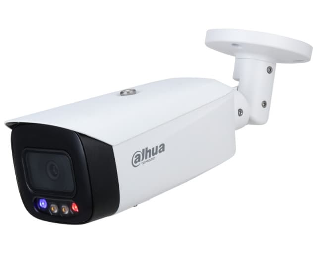 DAHUA IPC-HFW3249T1-AS-PV-0280B 2MP IP Fixed-focal Bullet WizSense Network Camera DAHUA IPC-HFW3249T1-AS-PV-0280B 2MP IP Fixed-focal Bullet WizSense Network Camera