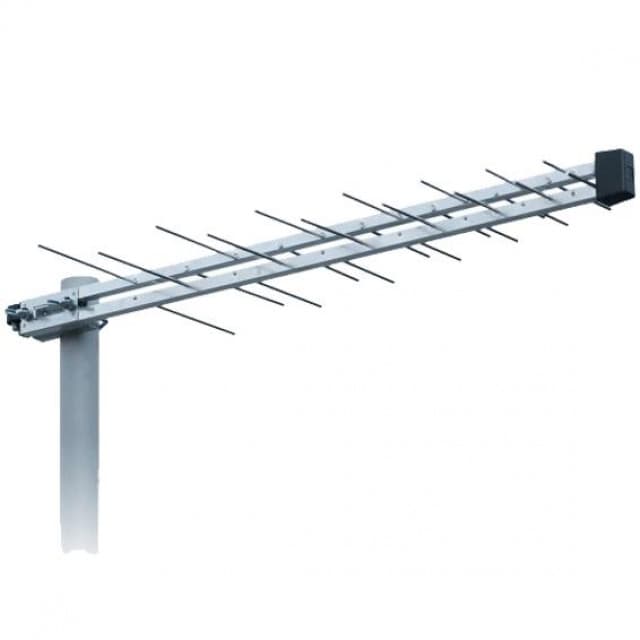 Aktivna LOG antena P-2845 DTT/G