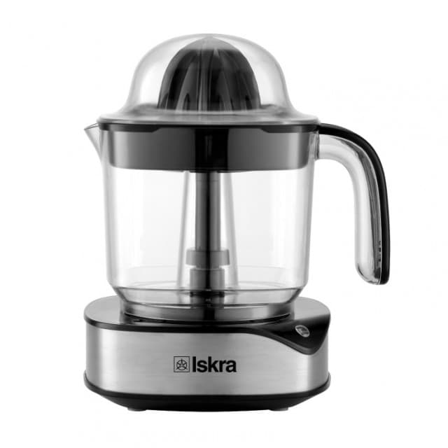 ISKRA cediljka za citruse 40W 1.2 l CJ-8020-BL