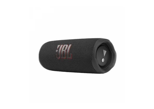 JBL Flip 6 Harman Bluetooth zvučnik crna