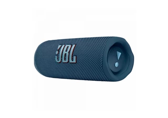 JBL Flip 6 Harman Bluetooth zvučnik plava