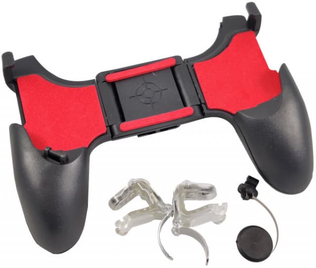 JPD-GAME-HOLDER-01 * Gamepad Controller 5 in 1 (299) 43422