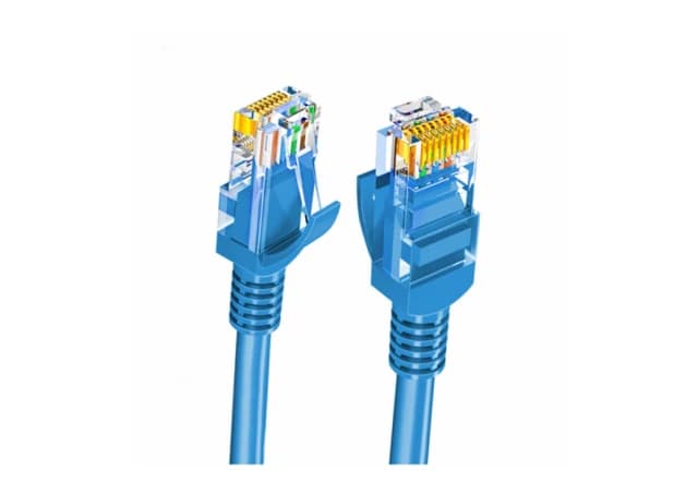 KABAL LAN PATCH CAT6 UTP 30M OWIRE