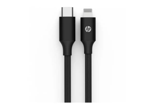 KABAL USB A MFI NA LIGHTNING HP DHC-MF100 1M