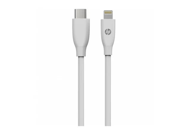 KABAL USB C MFI NA LIGHTNING HP DHC-MF102 1M