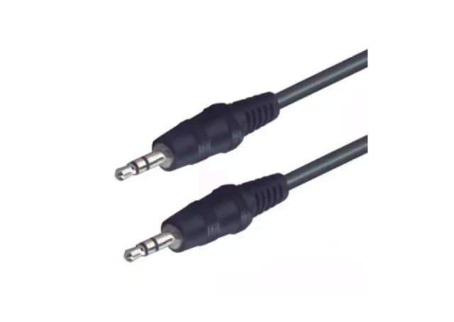 Kabl 3.5mm - 3.5mm Kettz AUX-69 3m