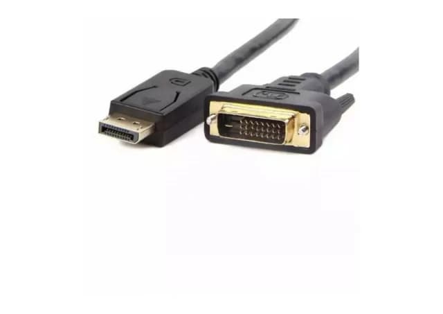 Kabl Displayport - DVI 1.8m CC-DPM-DVIM-6 Gembird