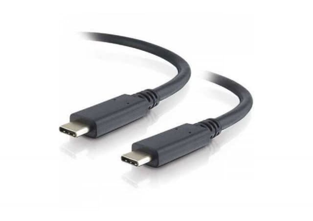 Kabl E-Green USB Tip C 3.1  M/M 1m