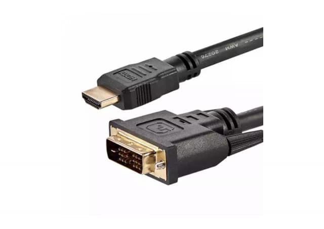 Kabl HDMI-DVI M/M Kettz 1.8m