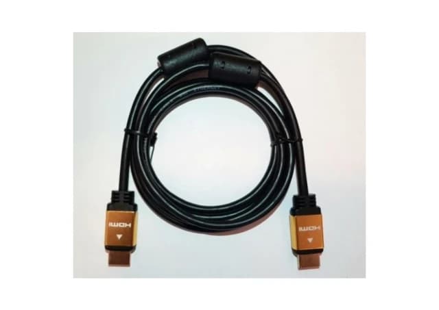 Kabl HDMI (M/M) 2.0 GOLD 4K 1.8m Linkom