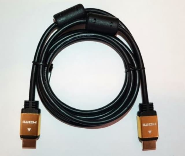 Kabl HDMI (M/M) 2.0 GOLD 4K 3m Linkom