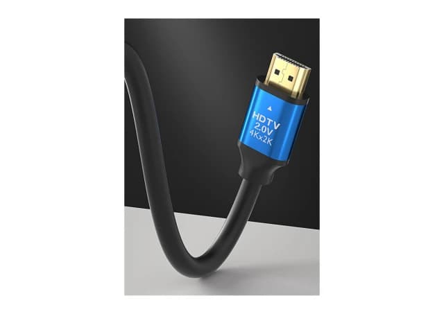 Kabl Kettz HDMI 2.0 M/M 20m Crni KT-HK2.0-20M