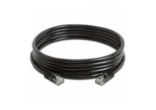 KABL Patch Cord cat.6e 10m, Linkom