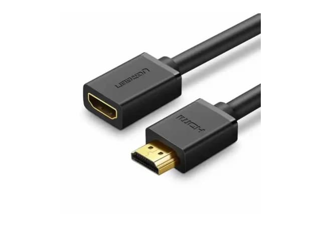 Kabl produžni HDMI M/F 2m Ugreen HD107