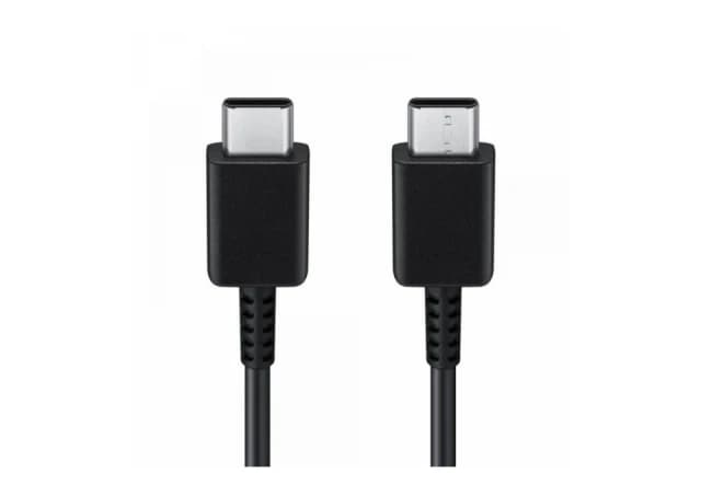 Kabl USB Samsung Tip C-Tip C 1.8m 5A Crni EP-DX510-JBE