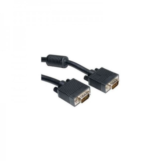 Kabl VGA GC 15P M/M 10m