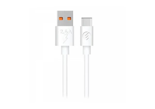 S-LINK KABL TIP-C-LIGHTNING 1.2M 2A SW-C115 BELI-35278