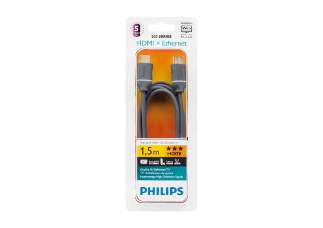 HDMI KABL sa ethernet funkcijom SWV4432S/10 PHILIPS