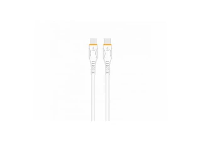 S-LINK KABL TIP-C-TIP-C 1M 3A SW-C130 BELI-35279