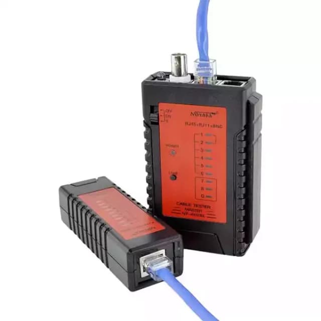 Kablovski LAN tester Noyafa NF-468