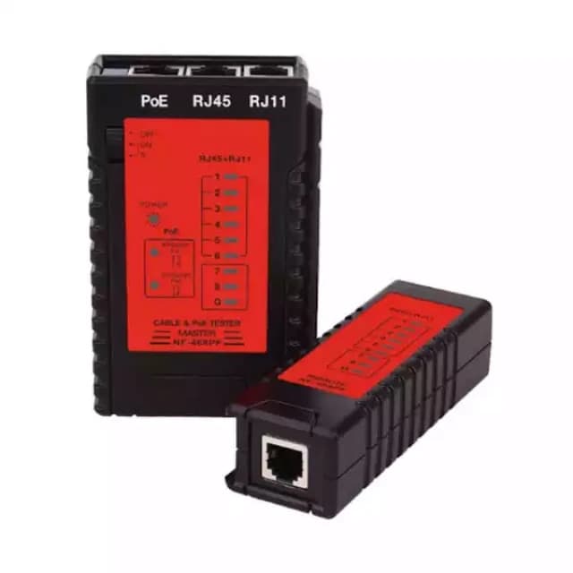 Kablovski POE LAN tester Noyafa NF-468PF