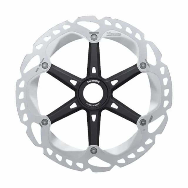 ROTOR DISK KOČNICE SHIMANO DEORE XT RT-MT800 S 160mm CENTER LOCK ICE-TECH FREEZA